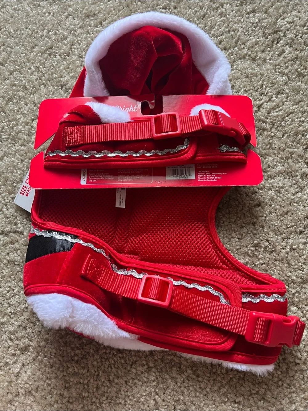 N/A red holiday